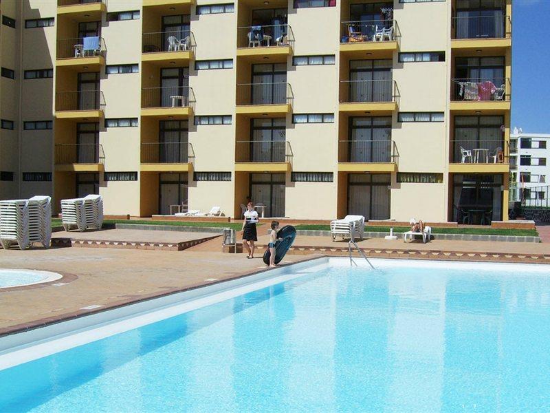 Los Cactus Playa del Inglés Exterior foto